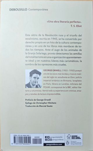 Rebelión en la Ganja.