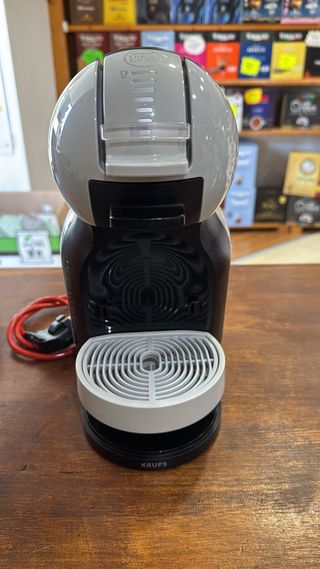 Krups Dolce Gusto Macchina Caffè