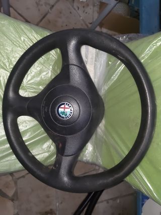 Volante Alfa Romeo 147
