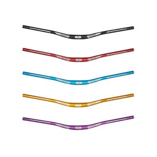 Manillar Bicicleta Aluminio 5 Colores