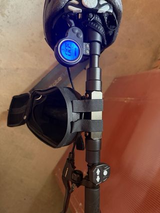 Patinete eléctrico Skateflash SK URBAN 2.0