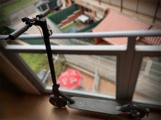 Patinete Xiaomi Pro 2