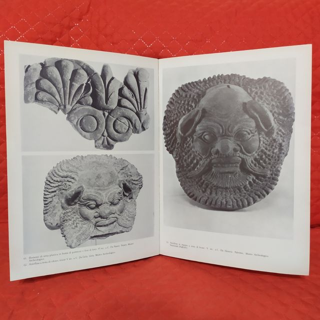 Storia della Sicilia volume secondo