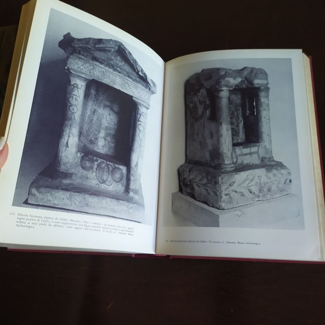 Storia della Sicilia volume secondo