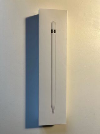 Apple Pencil 1ª Gen - Como nuevo