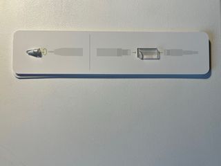 Apple Pencil 1ª Gen - Como nuevo