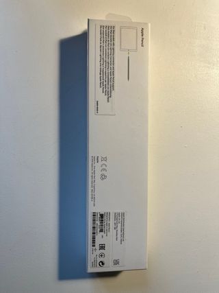 Apple Pencil 1ª Gen - Como nuevo