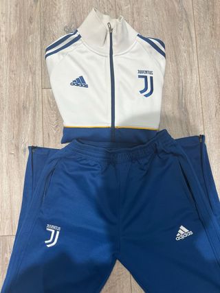 Chándal Adidas Juventus - Talla M