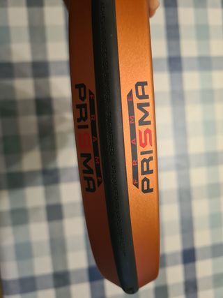 Pala pádel Varlion Maxima Summum Prisma W Airflow