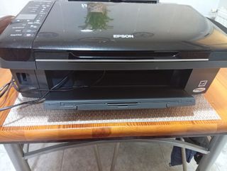 Impresora Epson Stylus SX420W