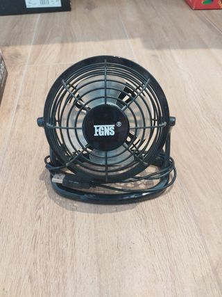 Ventilador USB FGNS - Portátil