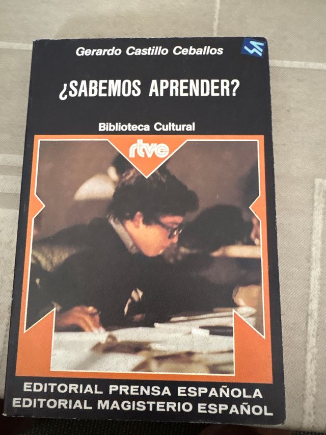 sabemos aprender