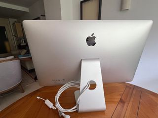 Monitor Apple Thunderbolt - Impecable