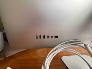 Monitor Apple Thunderbolt - Impecable