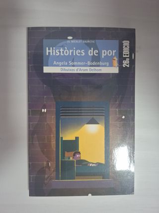 Històries de por