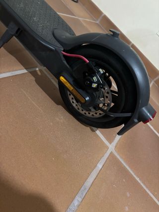 Patinete Xiaomi Pro 2