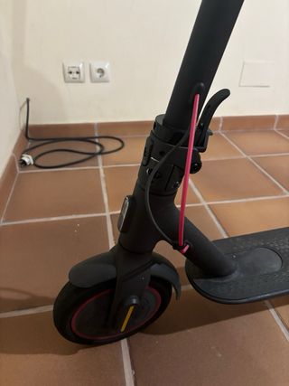 Patinete Xiaomi Pro 2