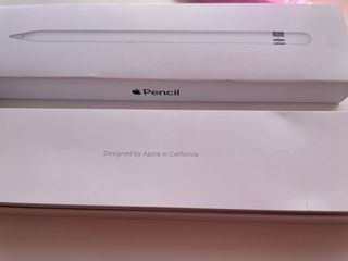Apple Pencil 1ª generación