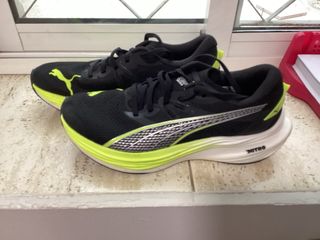Zapatillas Puma Deviate Nitro 3