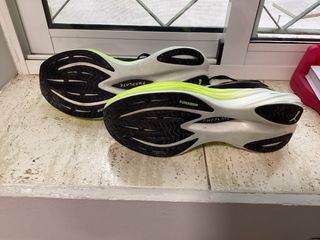 Zapatillas Puma Deviate Nitro 3