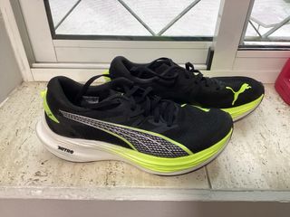 Zapatillas Puma Deviate Nitro 3