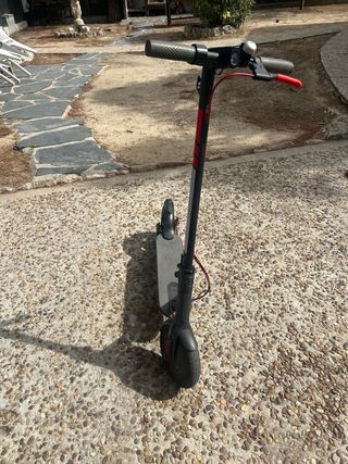 Patinete eléctrico Xiaomi