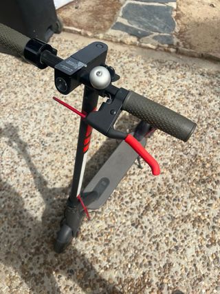 Patinete eléctrico Xiaomi