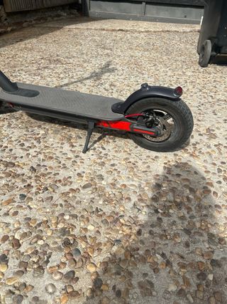 Patinete eléctrico Xiaomi