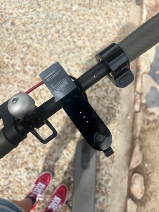 Patinete eléctrico Xiaomi