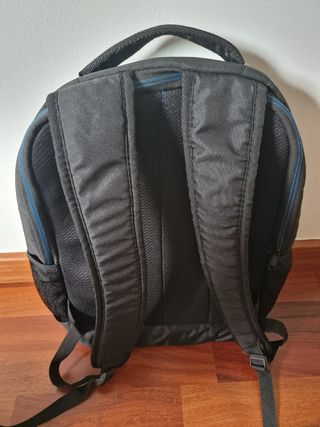 Mochila Dell negra - Portátil