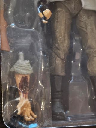 Figura Terminator T-800 NECA