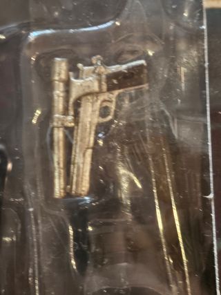Figura Terminator T-800 NECA