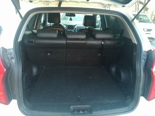 SsangYong Korando 2014