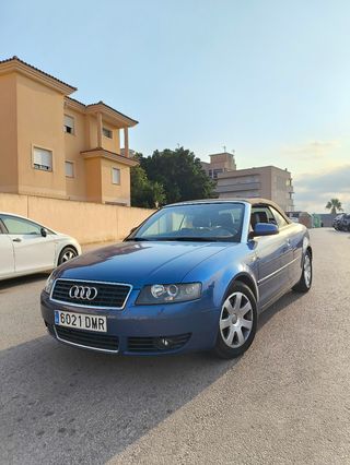 Audi A4 2005
