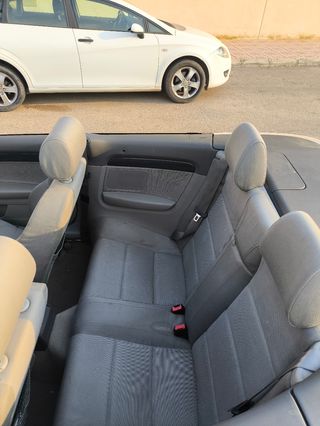 Audi A4 2005