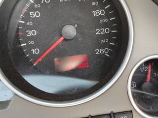 Audi A4 2005