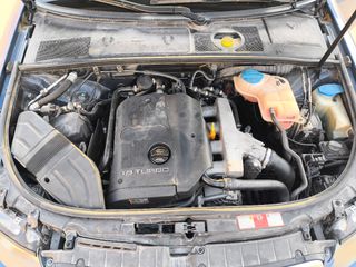 Audi A4 2005
