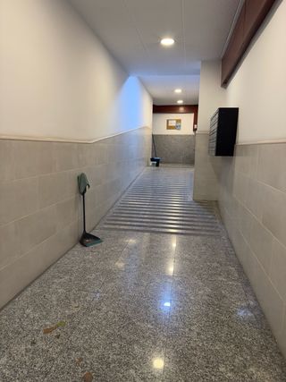 limpieza
