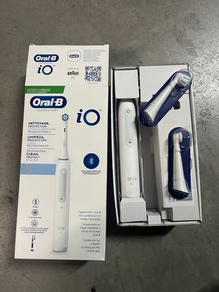 Oral-B iO5 - Cepillo Eléctrico