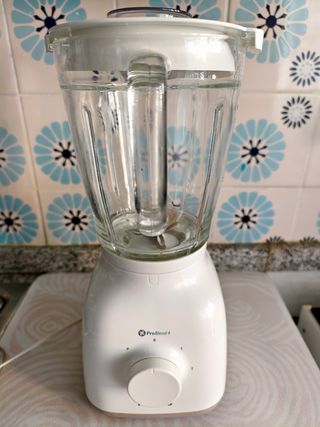Batidora ProBlend 4 - Vaso cristal