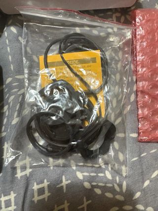 Garmin Explore GPS