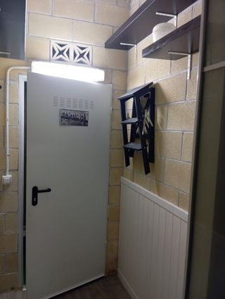 Trastero Ametzola, Bilbao - Alquiler
Plaza Mozart