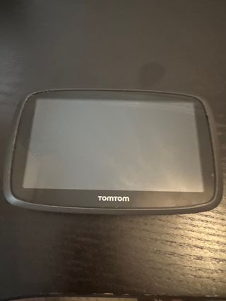 GPS Tomtom Go 5000