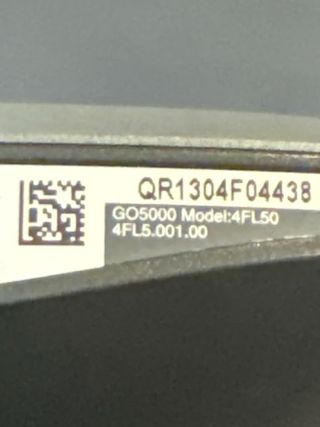 GPS Tomtom Go 5000