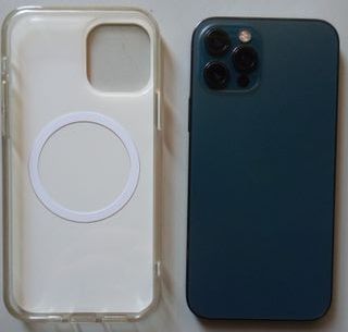 Iphone 12 Pro Azul 128GB