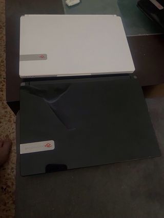 Maquina diagnosis 