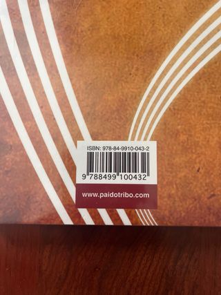Educación física ESO4. Libro de texto (Color)