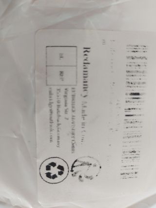 Cinta adhesiva termoadhesiva (2 unidades)