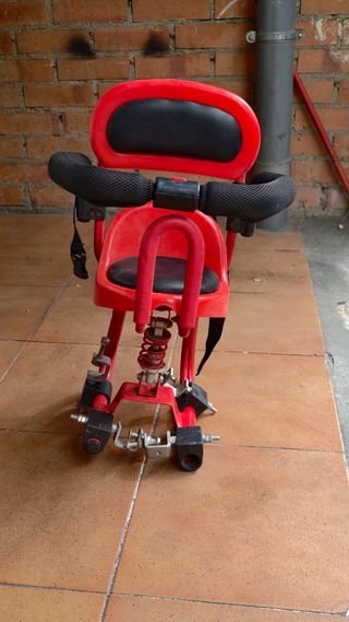 Asiento niño patinete Xiaomi