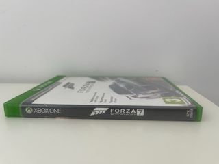 Forza Motorsport 7 - XBOX ONE X